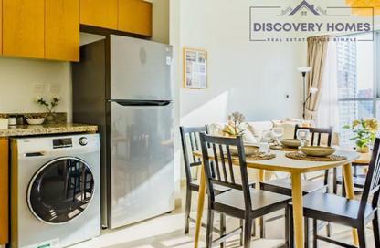 Apartment - 1 Bedroom - 2 Bathrooms for rent in Bellevue Tower 2 - Bellevue Towers - Downtown Dubai - Dubai Apartment - 1 Bedroom - 2 Bathrooms for rent in Bellevue Tower 2 - Bellevue Towers - Downtown Dubai - Dubai