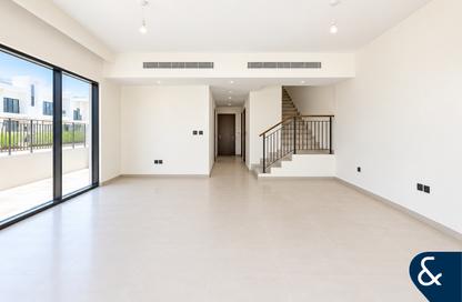 Townhouse - 5 - 5 for sale in Ibiza - Damac Lagoons - Dubai Townhouse - 5 - 5 for sale in Ibiza - Damac Lagoons - Dubai