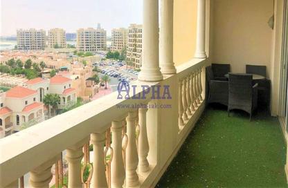 Apartment - 2 Bedrooms - 2 Bathrooms for rent in Royal breeze 2 - Royal Breeze - Al Hamra Village - Ras Al Khaimah Apartment - 2 Bedrooms - 2 Bathrooms for rent in Royal breeze 2 - Royal Breeze - Al Hamra Village - Ras Al Khaimah