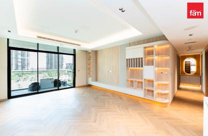 Apartment - 2 - 2 for sale in Erin - Central Park at City Walk - City Walk - Al Wasl - Dubai