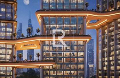 Apartment - Studio - 1 Bathroom for sale in Radiant Bridges Tower - City Of Lights - Al Reem Island - Abu Dhabi Apartment - Studio - 1 Bathroom for sale in Radiant Bridges Tower - City Of Lights - Al Reem Island - Abu Dhabi
