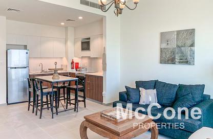 Apartment - 1 - 1 for sale in Golf Views B - Golf Views - Emaar South - Dubai South (Dubai World Central) - Dubai Apartment - 1 - 1 for sale in Golf Views B - Golf Views - Emaar South - Dubai South (Dubai World Central) - Dubai