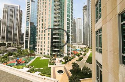 Apartment - 1 Bedroom - 2 Bathrooms for sale in The Residences 3 - The Residences - Downtown Dubai - Dubai