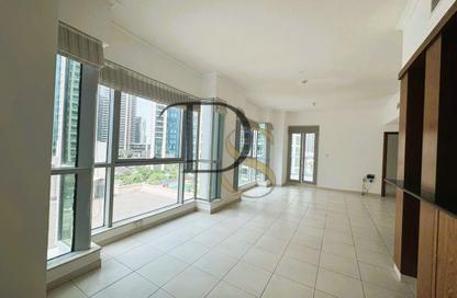 Apartment - 1 Bedroom - 2 Bathrooms for sale in The Residences 3 - The Residences - Downtown Dubai - Dubai