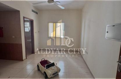 Apartment - Studio - 1 Bathroom for rent in Al Naemiya Tower 2 - Al Naemiya Towers - Al Nuaimiya - Ajman