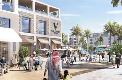 Villa - 5 Bedrooms - 5 Bathrooms for sale in Farm Grove - The Valley - Dubai