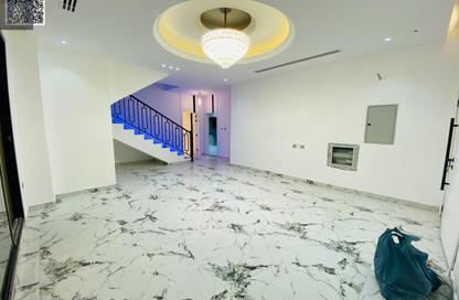 Villa - 5 Bedrooms - 7 Bathrooms for sale in Al Bahia Hills - Al Bahia - Ajman Villa - 5 Bedrooms - 7 Bathrooms for sale in Al Bahia Hills - Al Bahia - Ajman