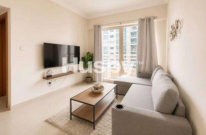 Apartment - 1 Bedroom - 1 Bathroom for rent in Manchester Tower - Dubai Marina - Dubai Apartment - 1 Bedroom - 1 Bathroom for rent in Manchester Tower - Dubai Marina - Dubai