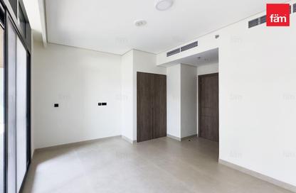 Apartment - 1 Bedroom - 1 Bathroom for rent in Marriott Residences - Business Bay - Dubai