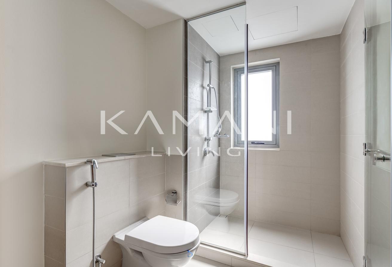 Elegant E3 Villa | 4BR Plus Maid | Vacant photo 20