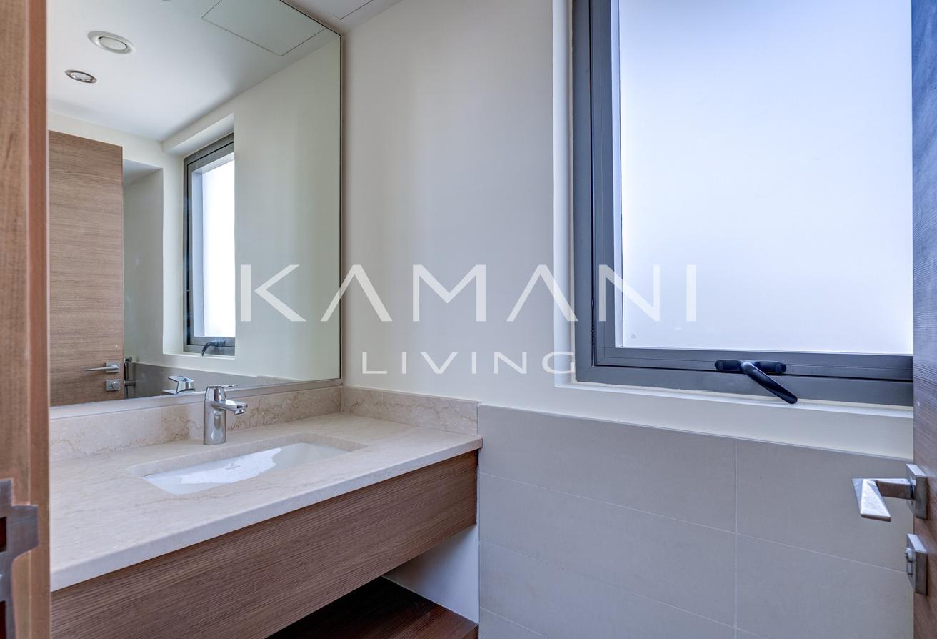 Elegant E3 Villa | 4BR Plus Maid | Vacant photo 18