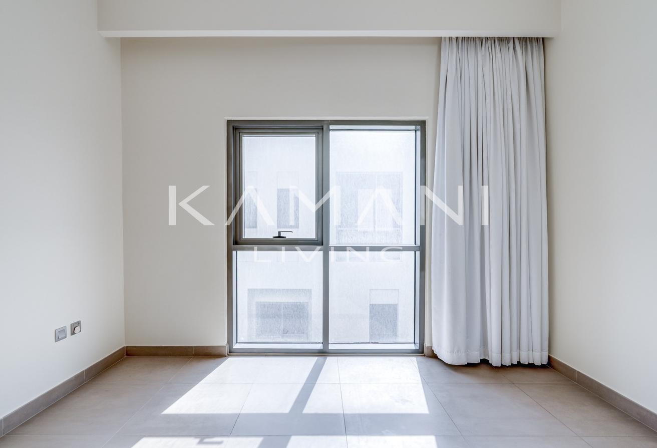 Elegant E3 Villa | 4BR Plus Maid | Vacant photo 21