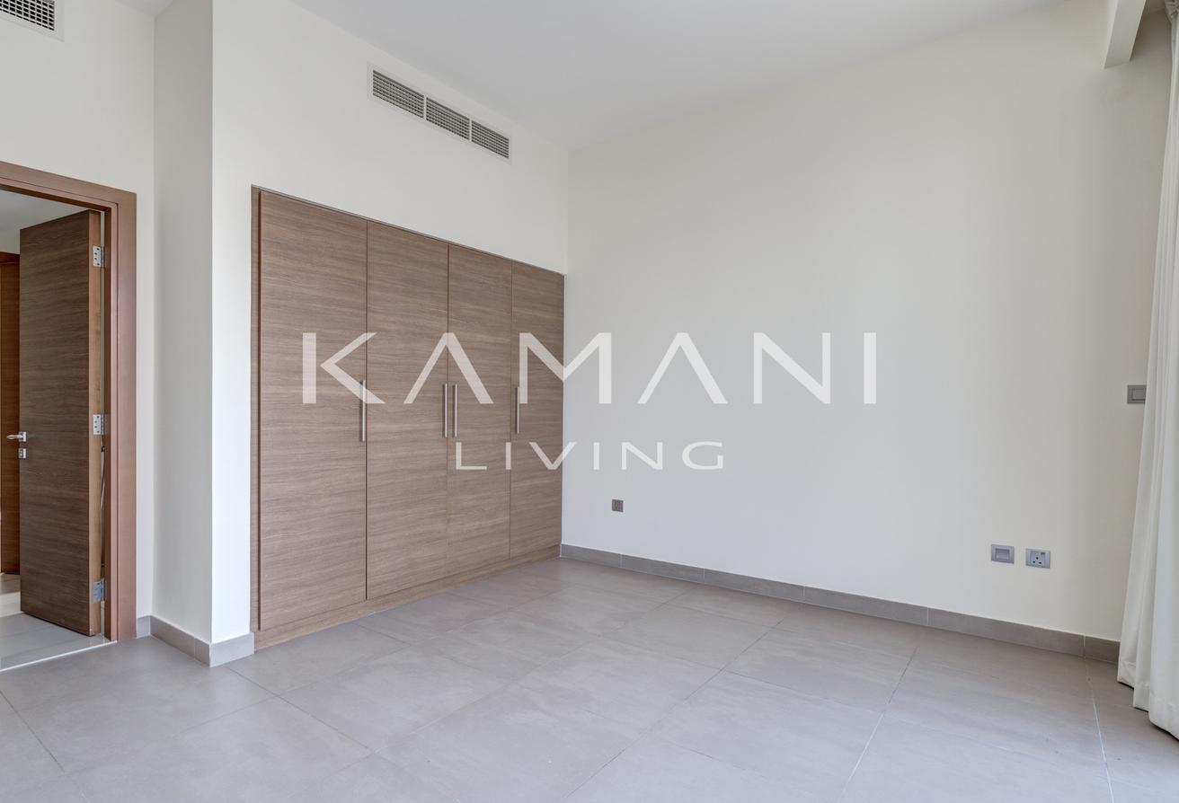 Elegant E3 Villa | 4BR Plus Maid | Vacant photo 14