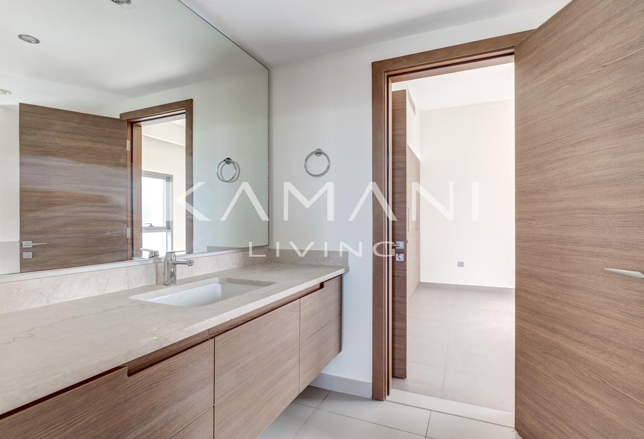 Elegant E3 Villa | 4BR Plus Maid | Vacant photo 19