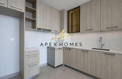 Apartment - 1 Bedroom - 1 Bathroom for rent in Golf Grand - Dubai Hills Estate - Dubai