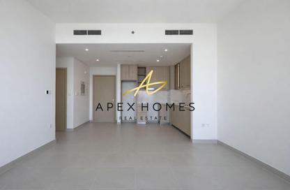 Apartment - 1 Bedroom - 1 Bathroom for rent in Golf Grand - Dubai Hills Estate - Dubai