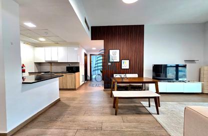 Apartment - 2 Bedrooms - 3 Bathrooms for rent in AKA Residence - District 11 - Jumeirah Village Circle - Dubai
