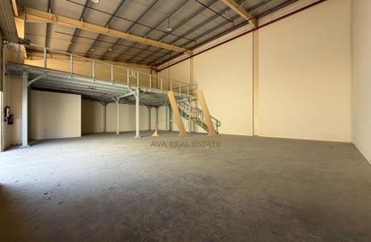 Warehouse - Studio - 1 for rent in Dubai Investment Park 2 (DIP 2) - Dubai Investment Park (DIP) - Dubai