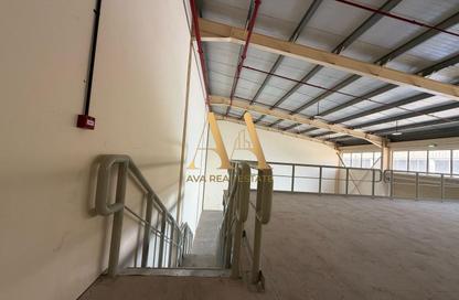 Warehouse - Studio - 1 for rent in Dubai Investment Park 2 (DIP 2) - Dubai Investment Park (DIP) - Dubai