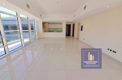 Apartment - 2 Bedrooms - 3 Bathrooms for rent in Al Marasy - Al Bateen - Abu Dhabi