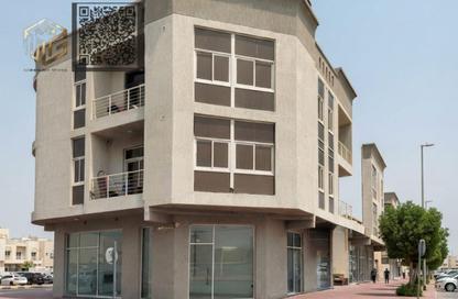 Whole Building - 7+ Bedrooms - 7+ Bathrooms for sale in Al Zaheya Gardens - Al Zahya - Ajman