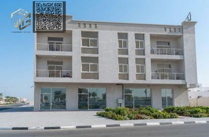 Whole Building - 7+ Bedrooms - 7+ Bathrooms for sale in Al Zaheya Gardens - Al Zahya - Ajman