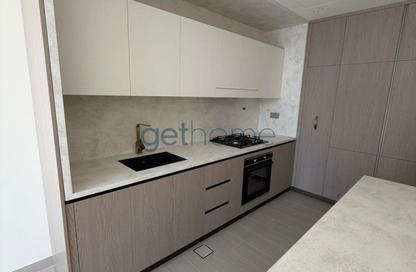 Apartment - 1 Bedroom - 2 Bathrooms for rent in Binghatti Phoenix - District 13 - Jumeirah Village Circle - Dubai
