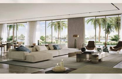 Villa - 6 Bedrooms - 7+ Bathrooms for sale in District One West Phase I - District One - Mohammed Bin Rashid City - Dubai