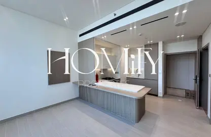 Apartment - 1 Bedroom - 2 Bathrooms for rent in Binghatti Phantom - District 17 - Jumeirah Village Circle - Dubai