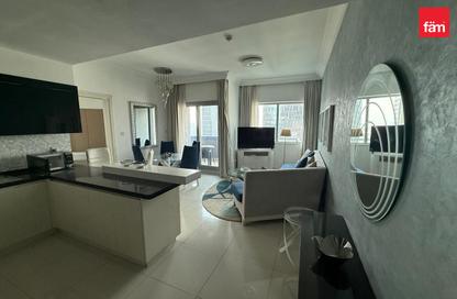 Apartment - 1 - 2 for rent in Damac Maison Dubai Mall Street (The Signature) - Burj Khalifa Area - Downtown Dubai - Dubai Apartment - 1 - 2 for rent in Damac Maison Dubai Mall Street (The Signature) - Burj Khalifa Area - Downtown Dubai - Dubai