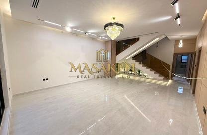 Villa - 5 Bedrooms - 7 Bathrooms for sale in Al Helio 2 - Al Helio - Ajman