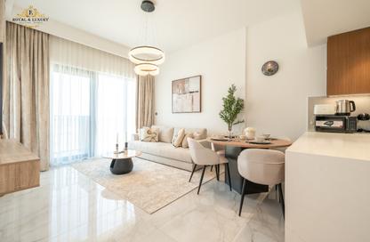 Apartment - 1 Bedroom - 1 Bathroom for rent in Azizi Mirage 1 - Dubai Studio City - Dubai Apartment - 1 Bedroom - 1 Bathroom for rent in Azizi Mirage 1 - Dubai Studio City - Dubai