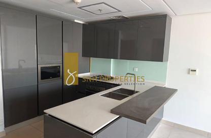 Apartment - 1 - 2 for rent in Sunrise Legend - Arjan - Dubai Apartment - 1 - 2 for rent in Sunrise Legend - Arjan - Dubai