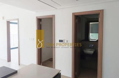 Apartment - 1 - 2 for rent in Sunrise Legend - Arjan - Dubai Apartment - 1 - 2 for rent in Sunrise Legend - Arjan - Dubai