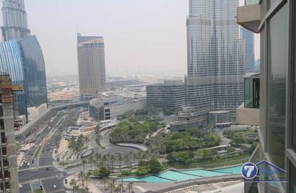 Apartment - 1 Bedroom - 1 Bathroom for rent in The Lofts East - The Lofts - Downtown Dubai - Dubai