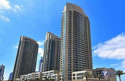 Apartment - 1 Bedroom - 1 Bathroom for rent in The Lofts East - The Lofts - Downtown Dubai - Dubai