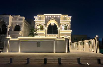 Villa - 5 - 7 for sale in Al Mowaihat 2 - Al Mowaihat - Ajman Villa - 5 - 7 for sale in Al Mowaihat 2 - Al Mowaihat - Ajman