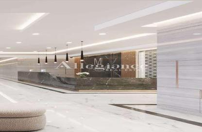 Apartment - 1 Bedroom - 1 Bathroom for sale in The Stella Residences - Al Furjan - Dubai