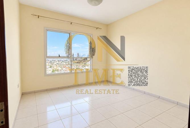 2-Bedroom Apartments for Sale in Garden City Tower