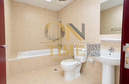 Apartment - 2 - 2 for sale in Al Jurf 2 - Al Jurf - Ajman