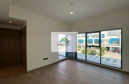 Villa - 4 Bedrooms - 4 Bathrooms for rent in Santorini - Damac Lagoons - Dubai