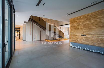 Villa - 5 Bedrooms - 7 Bathrooms for sale in The Dunes - Saadiyat Reserve - Saadiyat Island - Abu Dhabi
