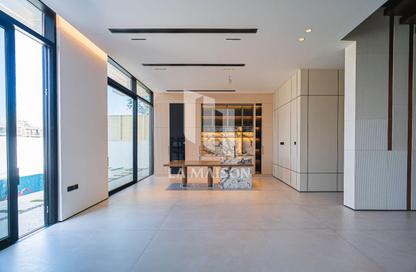 Villa - 5 Bedrooms - 7 Bathrooms for sale in The Dunes - Saadiyat Reserve - Saadiyat Island - Abu Dhabi