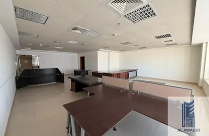 Office Space - 2 Bedrooms - 1 Bathroom for rent in Al Awadhi Tower - Sheikh Hamad Bin Abdullah St. - Fujairah
