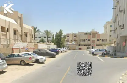 أرض - استوديو للبيع في النعيمية - النعيمية - عجمان