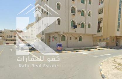 Land - Studio for sale in Al Naimiya - Al Nuaimiya - Ajman
