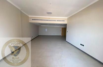 Apartment - 2 Bedrooms - 3 Bathrooms for rent in Al Nakheel - Ajman Downtown - Ajman