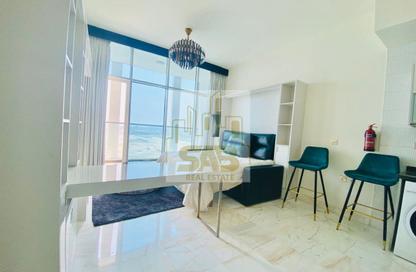Apartment - Studio - 1 Bathroom for rent in Bayz by Danube - Business Bay - Dubai