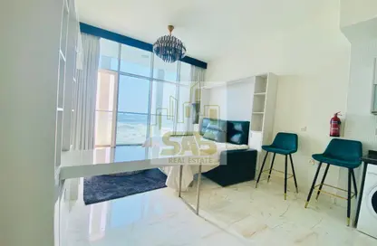Apartment - 1 Bathroom for rent in Bayz by Danube - Business Bay - Dubai