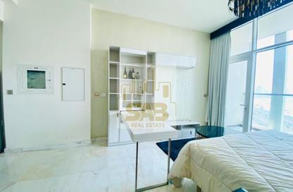 Apartment - Studio - 1 Bathroom for rent in Bayz by Danube - Business Bay - Dubai